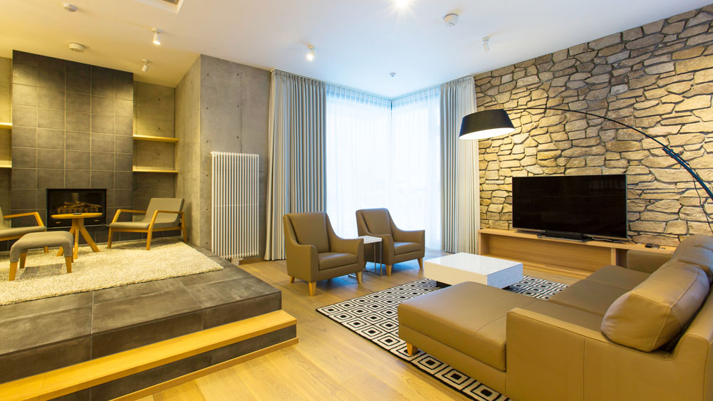 Mizunara - Luxury getaway